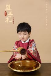 -MYBABY影像艺术空间·我的宝贝儿童摄影