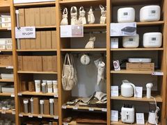 -MUJI无印良品(滨江宝龙城店)