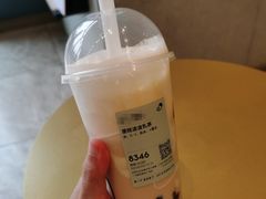 -喜茶(广州琶洲保利广场店)