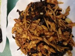 -津菜宋记老房子(平山道店)