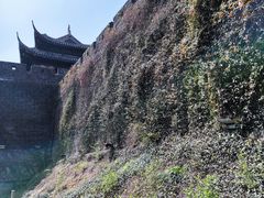 -虞山城墙