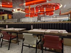-斗牛士牛排餐厅(嘉里汇店)