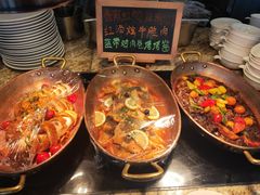 -嘉定凯悦·咖啡厅