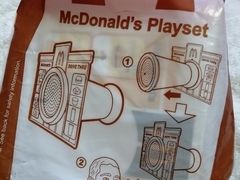 -麦当劳(苏宁广场店)