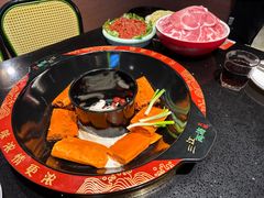 -三江两海老火锅(北京首店)