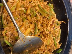 -龙亨焖面(总店、盛世华庭店)