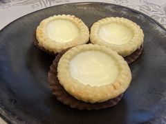 顺德水牛奶挞-香云轩·顺德菜(香云纱园林酒店店)