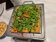 -今朝桃花醉川菜(县西巷店)