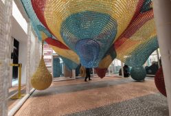 -奈尔宝·儿童乐园·亲子餐厅(鄞州万达店)