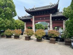 -东山风景区(洞庭东山)