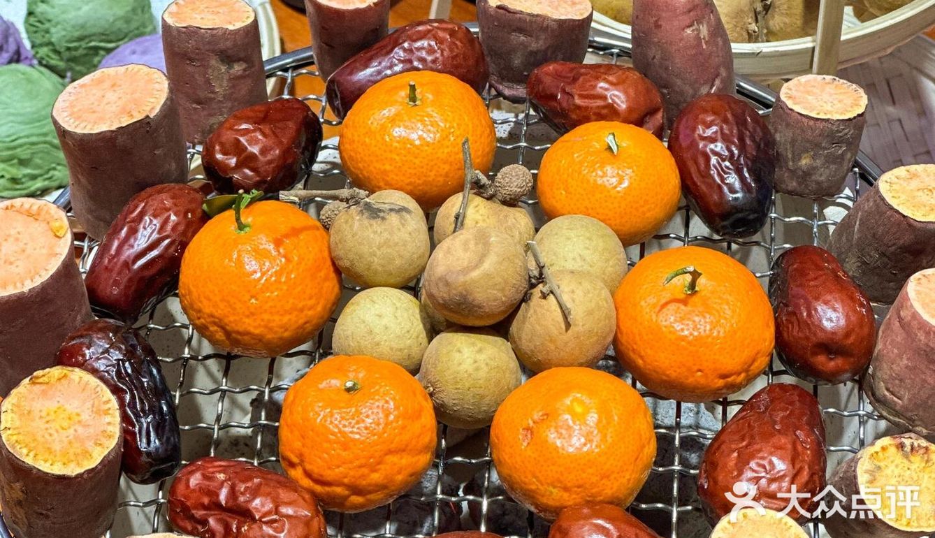 听说北京会享受的人都来这儿了….