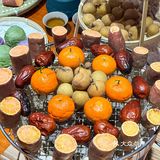 听说北京会享受的人都来这儿了….