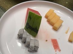 -烹小鲜中餐厅 ·东升凯莱酒店