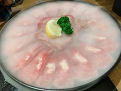 -九田家黑牛烤肉料理(石路天虹店)