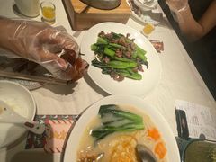 -大鸽饭(岗顶店)