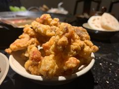 -肥龙火锅(南坪店)