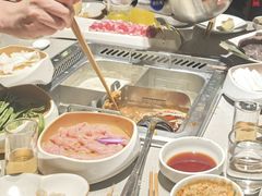 -海底捞火锅(关山保利店)