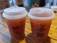 -老雒阳面馆·水席·洛阳菜(王城路店)
