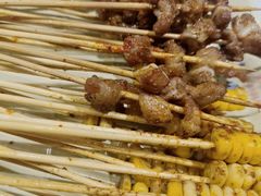 串串串-靓靓蒸虾·头牌蒸虾(南山桂庙店)