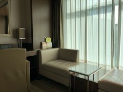 -北京希尔顿逸林酒店