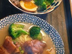 -三更食堂