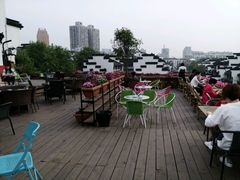 -南京夫子庙国际青年旅舍(平江府路店)