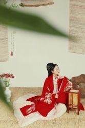 -美云庭古装·格格服汉服·京城旅拍(北京店)