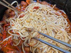 -盒马鲜生(岭南新世界店)