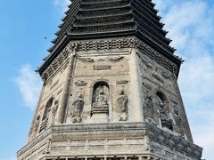 -古塔公园