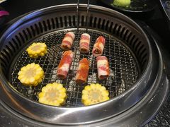 -悟空酒场烤肉(凯德壹中心店)