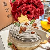 家人们！这…在海底捞过纪念日给唱生日歌🥹