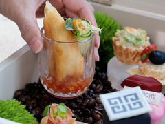 -三迪希尔顿酒店·星空酒廊