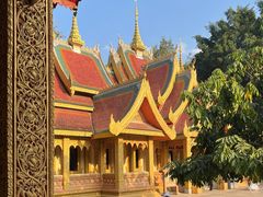 -西双版纳勐泐文化旅游区