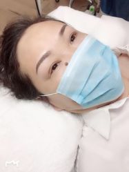 -变美丽半永久纹眉连锁·机器野生眉·洗眉