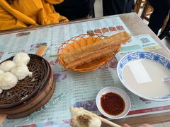 -成都小吃(华光商厦店)