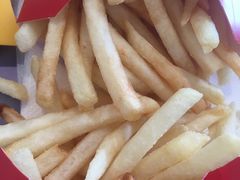 -麦当劳(沙河店)