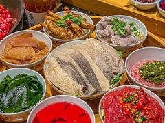 -周小明火锅(黑金冠社区店)