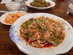 -将就吃农家特色土菜馆