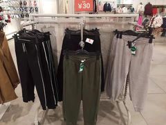 -H&M(华润万象城店)