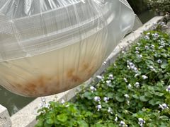 -潘玉麟糖粥