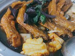 -柳州人田螺鸭脚煲(农院路1店)