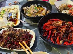-吴记口味馆
