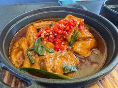 -Ameigo梅果·云贵川bistro(长宁来福士店)