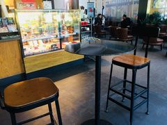 -星巴克(北京西大望路温特莱店)