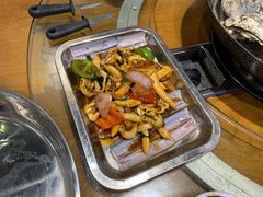 -蚝得喜海鲜(东城店)