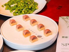 -曾宴·楚菜(湖北省博物馆店)