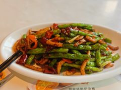 -翠华餐厅(百老汇店)