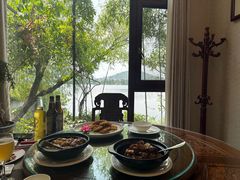 -东湖食堂·湖景餐厅•会议
