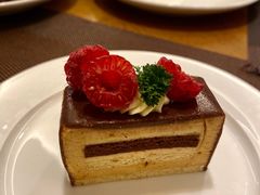 -星璞餐厅(深铁塘朗城君璞酒店)