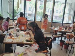 -杨氏青龙虾·羊蝎子(珠江路店)